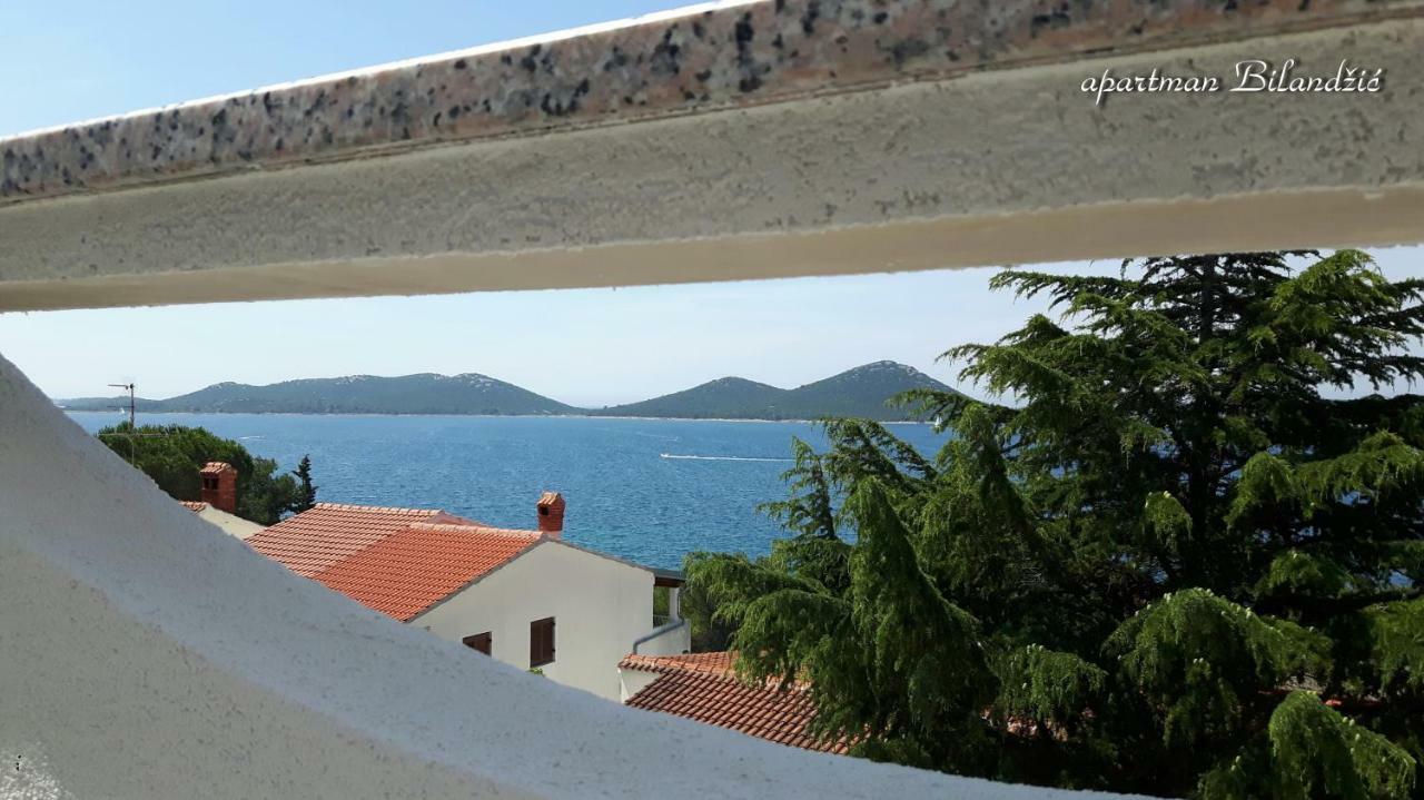 Apartman Bilandzic ドラゲ エクステリア 写真